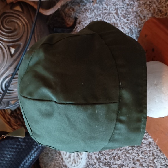 Swedish tactical cap - Picture 6 of 8